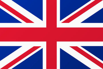 English Flag