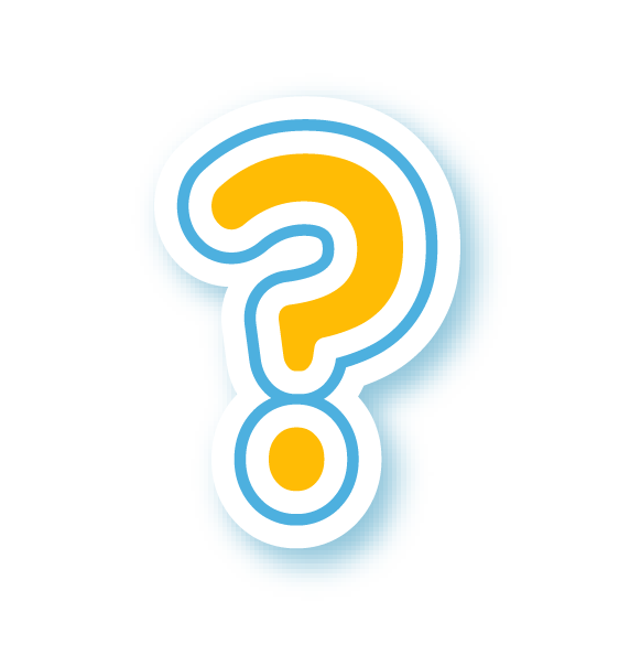 Question mark