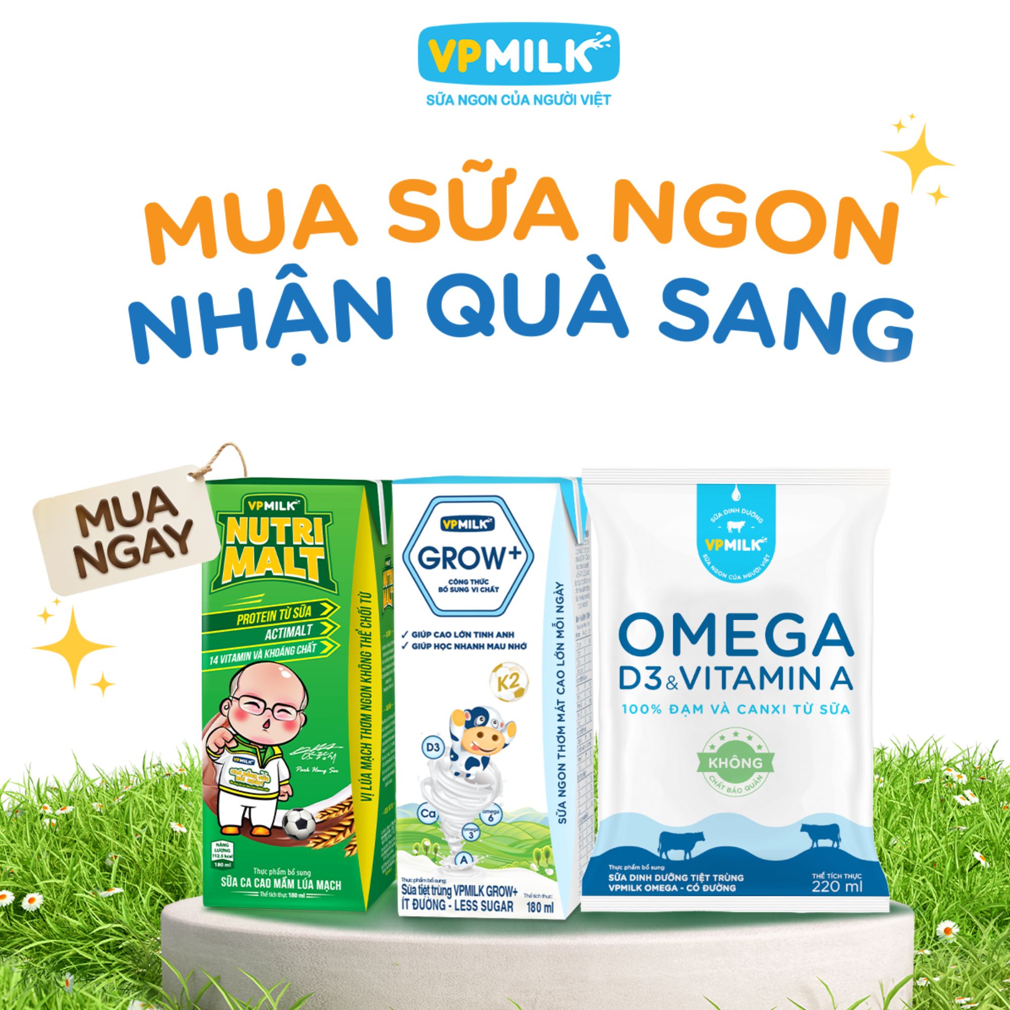 “MUA