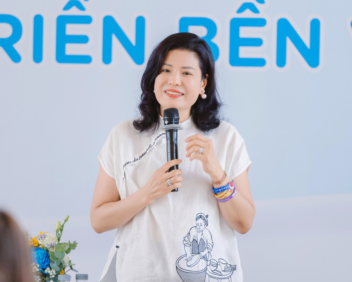 HỘI NGHỊ KHÁCH HÀNG 2025 – “VPMILK - SỮA NGON CỦA NGƯỜI VIỆT” image