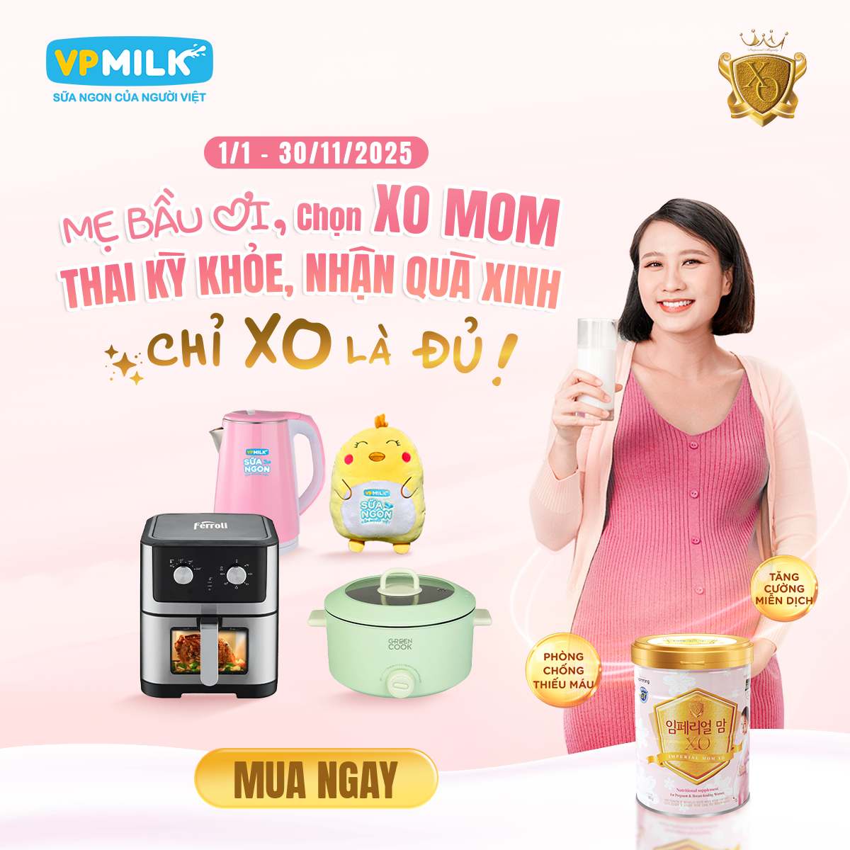 MẸ